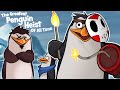 THE GREATEST PENGUIN HIEST OF ALL TIME! Ep.2