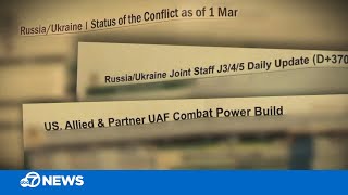 Fallout continues after hundreds of classified Pentagon documents posted online