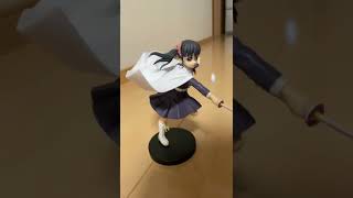 鬼滅の刃プライズフィギュアSPM栗花落カナヲ