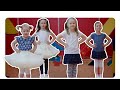 FÍHA tralala - film BUMBARASA - Tani tani pre deti - Kids songs - nursery rhymes