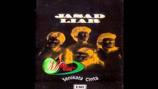 Jasad Liar - Debu Selat