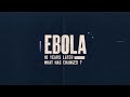 Ebola, 10 years after the largest outbreak in history