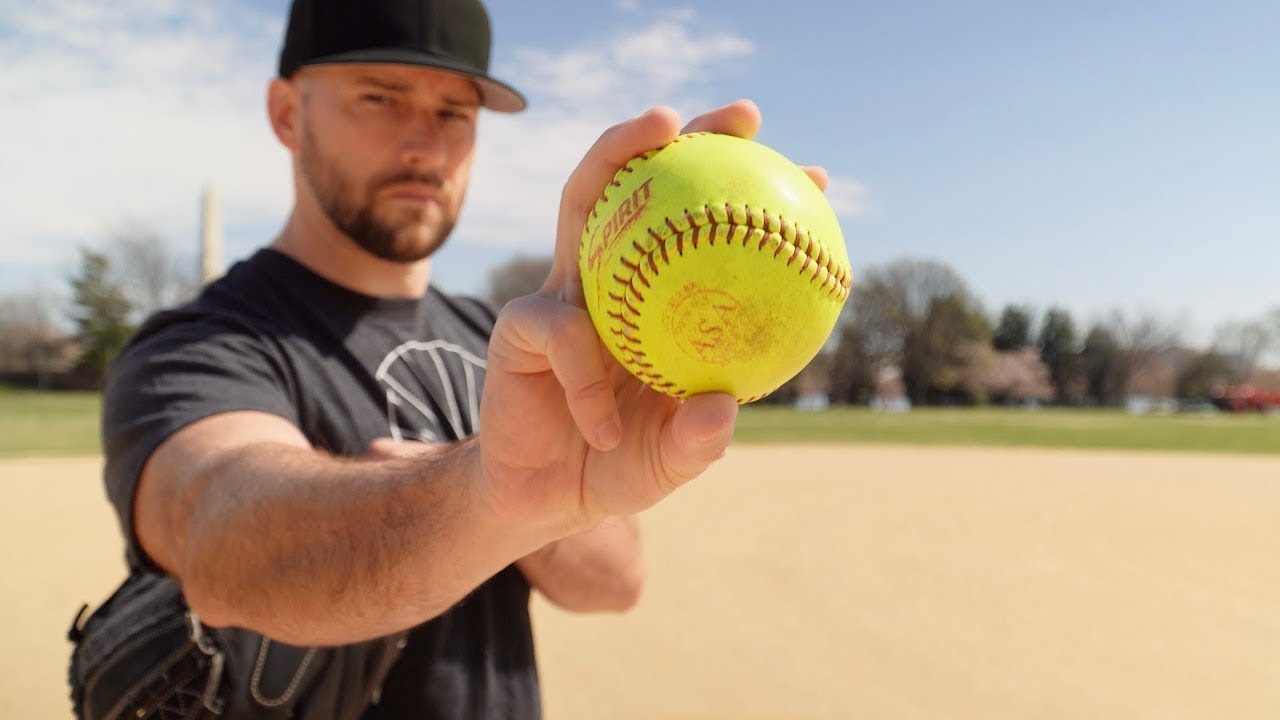 Slow Pitch Softball Workout Program | EOUA Blog