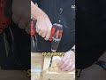 suck at drilling angled holes here s the ultimate tip to nail it every time