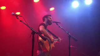 Imaginary Future - Long Road Home (live)