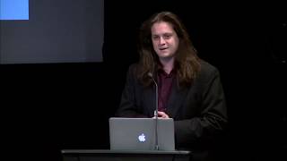 Michael Tingley: "Probabilistic programming @ FB"