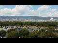 the view from rokko island