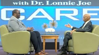 DEI Med Schools I Primary Care with Dr. Lonnie Joe - 706