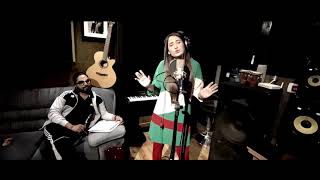 Muqadar OST | Sahir Ali Bagga & Sehar Gul Khan