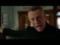 atwater stops voight from roughing up a perp chicago pd