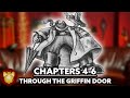 Through the Griffin Door Supercut: Chapters 4-6 | Philosopher’s Stone