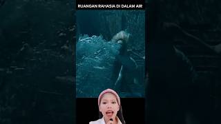 RUANG RAHASIA DI DALAM AIR #flim #movies #shortyoutube #trendingshorts