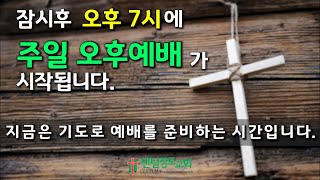 [센텀장로교회 오후예배] 20220612 | 성령을 따라 사는 삶