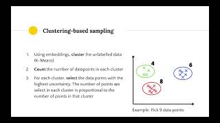 Diverse Sampling Strategies for Active Learning on Satellite Imagery