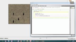 Java Game Development - Randomly spawn objects