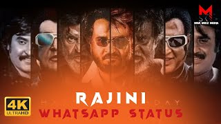 Neruppu da Song Whatsapp Status tamil | 4K | Kabali Rajinified | Rajinikanth | Superstar🔥