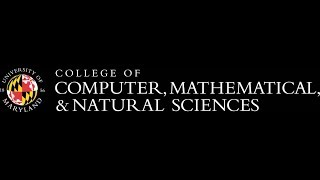 CMNS Commencement Ceremony Spring 2018