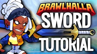 TUTORIAL SWORD | BRAWLHALLA INDONESIA