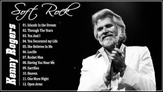 Kenny Rogers Greatest Hits  - Best Songs Of Kenny Rogers