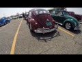 pomona swapmeet vw carshow