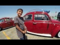 pomona swapmeet vw carshow