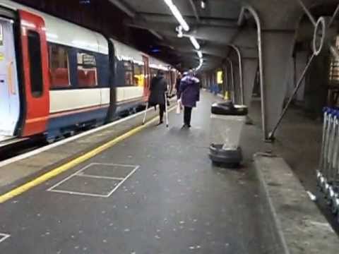 Lady At Waterloo Hopping On Crutches With One Leg 2 Youtube Lady At Waterloo Hopping On Crutches With One Leg 2 Youtube