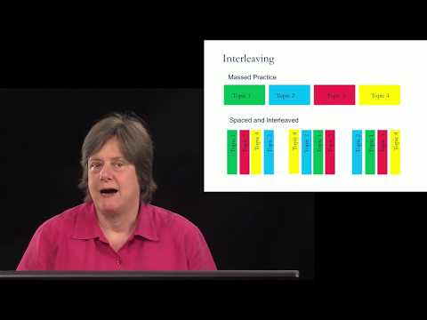 How forgetting can actually be helpful and efficient?