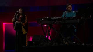 Vakra Raga ft. A.R.Rahman & Sanaa Moussa | Ted Talks