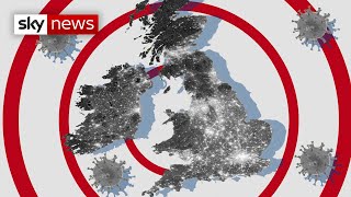 Coronavirus deaths in UK reach 35 - a rise of 14 in a day