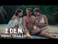 EDEN (2024) First Trailer | Ana de Armas, Sydney Sweeney, Vanessa Kirby