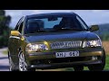 volvo s40 problems weaknesses of the used volvo s40 i