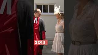 Duchess of Edinburgh's best fashion moments | Good Housekeeping UK