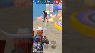 عندك هيك صديق #ببجي #pubgmobile