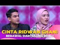 Berawal Dari Benci, Ridwan Ghany dan Putri Akhirnya Menikah | BROWNIS (26/9/22) P2