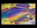 10 Hrs/Depersonalization Derealization Disorder/Subliminal Meditation/Here and Now/Rain Sound