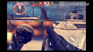 Mc4 | Gameplay a R780 | EdeR49