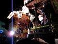 2012.10.21・川越祭り（引っかわせ）