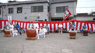 平成２３年度 三木神社秋大祭 ５