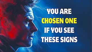 9 Signs You Are a Chosen One | All Chosen One's Must Watch This