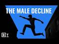 Men are dying at alarming rates | Richard Reeves
