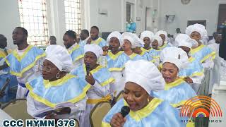 Celestial Church of Christ Hymn 602 - AYO OLUWA PE TITI