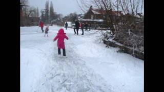 IJspret Vinkeveen 2010