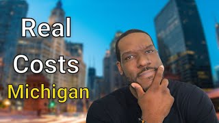 Cost of Living In Michigan + Metro Detroit