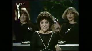 Jitka Zelenková (Vlasta Kahovcová & Jarmila Gerlová) - Bye, bye, blues (Bye, Bye, Blues) (1979)