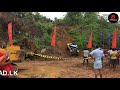 Maxxis 4x4 Cliffhanger Challenge 2017 Xtream Class Event - Horana, Sri Lanka (Video 4)