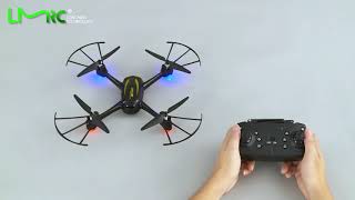 LM01 GPS Drone Guide