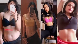 Sassy Poonam Hot Instagram Reels Compilation | Paid Leaked Videos | Entertainment