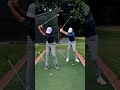 Lower Body Firing Early & Struggling With Shanks