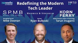 Redefining the Modern Tech Leader | Summit May 2026 | Technovation 1079