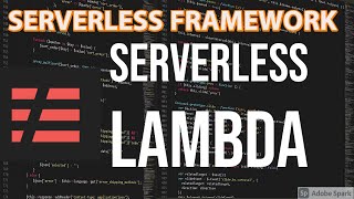 Serverless Multiple Handlers #07